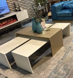 Coffee Table - טור