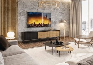 Coffee Table - ליאו