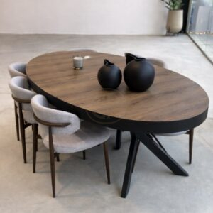 Table ADA (option for 6 chairs)