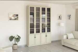 Glass doors- עטרת