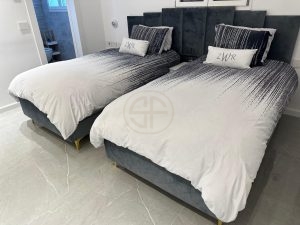 Kosher Beds - באקס