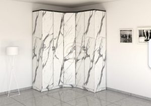 Closet  דגם 02 + 321