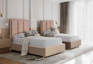 Kosher Beds - אובמה