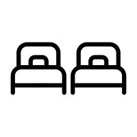 Kosher Beds