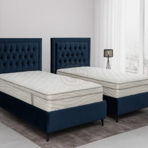 Kosher Beds - Vienna