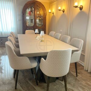 MILAN - Custom Table
