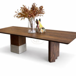 ITALY - Custom Table